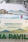 China Ecological Civilization display from COP15